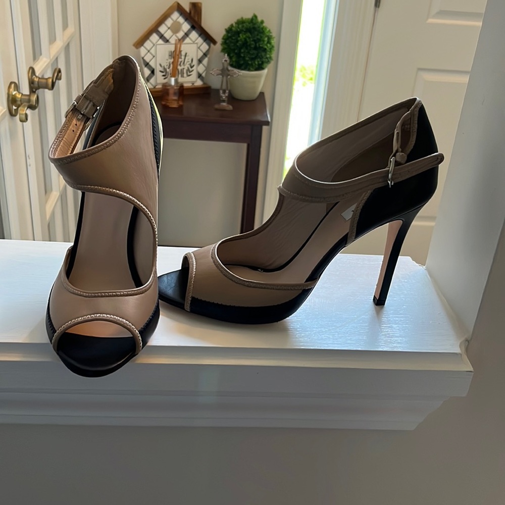 L.K. Bennet heels